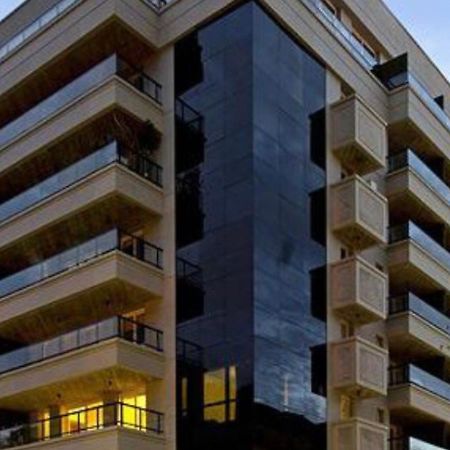 Edificio Fresh Pampa Lejlighed Buenos Aires Eksteriør billede