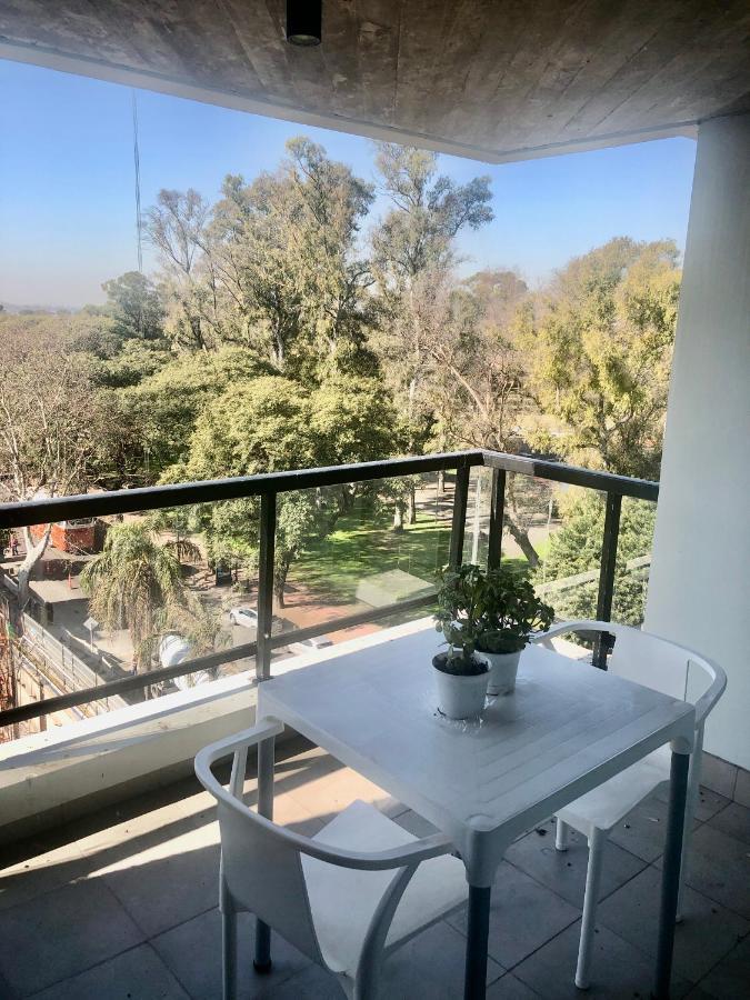 Edificio Fresh Pampa Lejlighed Buenos Aires Eksteriør billede